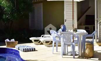 Imagem 5: Casa para venda com 5 quartos, 925m² - Praia Rasa - Armação dos Búzios/RJ