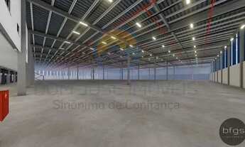 Imagem 2: Galpão para Locação em Guarulhos, Vila Anny