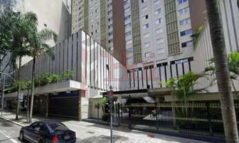 Imagem: Conjunto Comercial com 05 Lojas e 64 Vagas