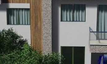 Imagem 4: Casa Geminada Duplex de Alto Padrão no Bairro Letícia - Belo Horizonte