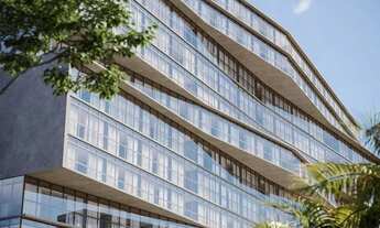 Imagem: Quarto e Sala e Studios Ponta Verde 2 quadras