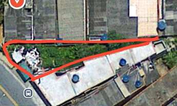 Imagem: Terreno 148m² comercial - rua movimentada