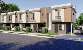 Imagem: Sobrado à venda no bairro Bom Princípio