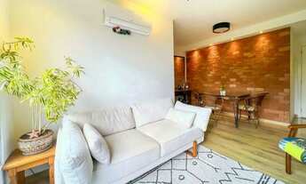 Imagem 4: Venda apartamento 2 dormitórios, garagem, churrasqueira