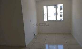 Imagem 3: Apartamento 2 dormitórios para alugar Fragata Pelotas/RS