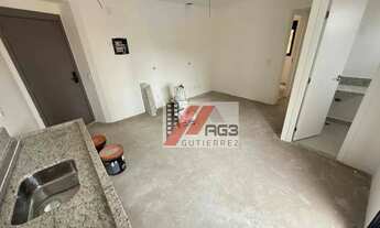 Imagem 3: Apartamento novo de 2 dormitórios, suíte, vaga, varanda gourmet e lazer completo ao lado d