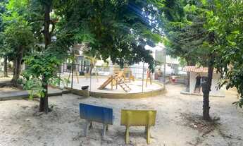 Imagem 7: APARTAMENTO PARA ALUGUEL NO BAIRRO DA TORRE POSSUI 70 METROS QUADRADOS 3 QUATROS COM ARMÁR