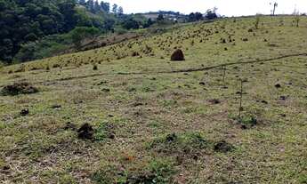 Imagem 5: Áreas no bairro da Samambaia em Cunha