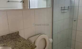 Imagem 3: Alugo Excelente Apartamento No Edifício Le Parc II