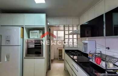 Imagem 6: Apartamento em Rua Castro Alves - Aclimação - São Paulo/SP