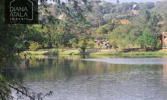 Imagem: Terreno com 846 M2 à venda no Condominio