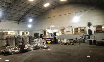 Imagem 5: Galpão, Cidade Industrial Satélite de São Paulo, Guarulhos, Cod: 14401