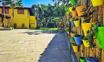 Imagem 2: Imóvel para venda possui 1700 metros quadrados com 12 quartos em Lameirão - Guarapari - ES