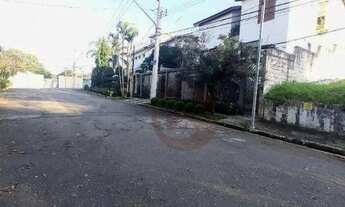 Imagem: Terreno à venda, 612 m² por R$ 640.000,00