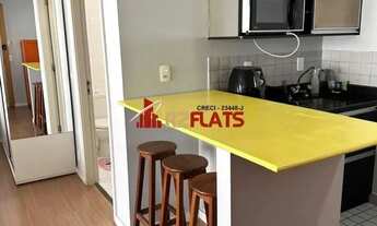 Imagem 2: Flat com ótimo preço no bairro Bela Vista. Confira!