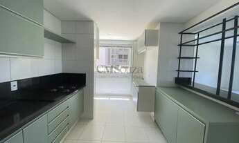 Imagem 3: Apartamento para locação no Edifício Strauss Boulevard, com 4 quartos, 115 m², 2 vagas de