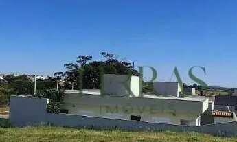 Imagem 4: Terreno à venda, 314 m² por R$ 395.000,00 - Condomínio Gardenville - Itu/SP