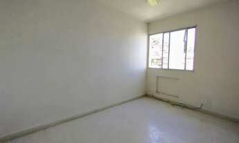 Imagem 5: Imóvel para venda com 55 metros quadrados com 3 quartos em Engenho Novo - Rio de Janeiro