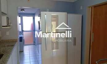 Imagem 5: Sobrado à venda no Condomínio Citta Di Positano, próximo à Av. Prof. João Fiúsa - Ribeirão