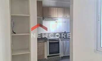 Imagem 6: Cobertura em Rua Voluntários Paulistas - Vila Príncipe de Gales - Santo André/SP