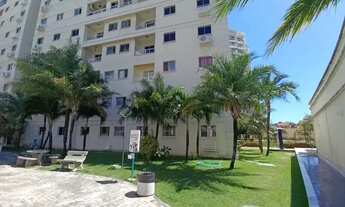 Imagem 7: Ed Fortune - 65m² - 3 quartos + 2 vagas - Elevador - Lazer - Cambeba