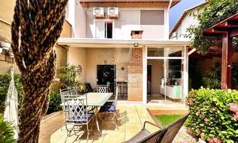 Imagem 3: Casa de 145m² com 03 quartos à venda em condomínio - Vila do Golf