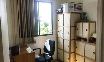 Imagem 5: Sobrado à venda em Campinas, Chácaras Campos Elíseos, com 3 quartos, com 147 m²