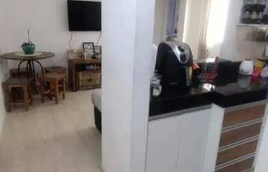 Imagem 5: Vendo apartamento com 02 quartos, 47m² no valor de 185.000,00 no bairro Santa Clara II