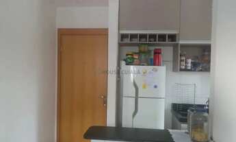 Imagem 5: Vende-se Apartamento mobiliado Localizado em Várzea Grande