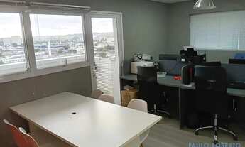 Imagem 6: PRÉDIO - SANTO AMARO - SP