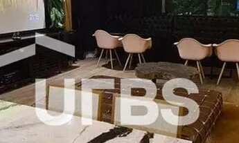 Imagem 4: Apartamento 3 Suítes plenas - Jardim Goiás - 2 vagas paralelas