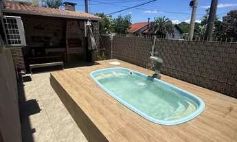Imagem: Casa com piscina no Jardim Itu!