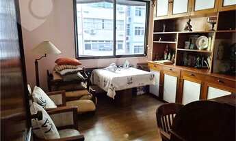 Imagem 3: Apartamento com 4 dormitórios à venda, 323 m² por R$ 1.250.000 - Icaraí - Niterói/RJ