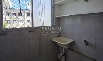 Imagem 7: Engenho Velho - Apartamento com 45 metros - 2 Quartos - 2 Garagens - Jaboatão dos, PE