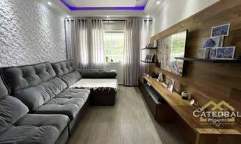 Imagem: Sobrado com 4 dormitórios à venda, 300