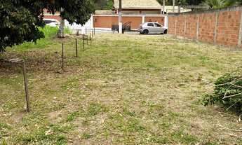 Imagem 2: Terreno canta galo