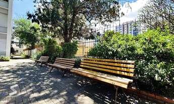 Imagem 3: APARTAMENTO GARDEN 3 DORMITÓRIOS COM VAGA DE GARAGEM NO MENINO DEUS