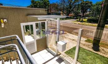 Imagem 5: Apartamento para venda ou locação no Vila Izabel - mobiliado