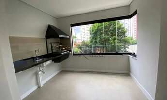 Imagem 7: Oportunidade - Apartamento - Residencial Epic Vila Ema - Vila Ema - 3 Dormitórios - 153m²