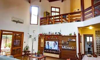 Imagem 5: CASA TÉRREA - JURERÊ - SC