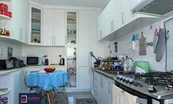 Imagem 7: Venda Apartamento 3 Dormitórios - 240 m² Vila Clementino