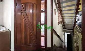 Imagem 4: Casa com 6 dormitórios à venda, 664 m² - Granja Viana II, Gleba I e II