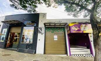 Imagem: Loja no Centro