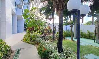 Imagem 6: Apartamento para venda tem 61 metros quadrados com 3 quartos em Janga - Paulista - PE