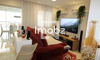 Imagem 3: Apartamento à venda no Condomínio Perfil Morumbi - Rua Carvalho De Freitas, 255 - São Paul