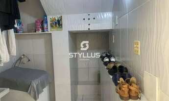 Imagem 4: Excelente Apartamento Tipo Casa com 3 Quartos, Suíte e Varanda Maravilhosa! M16P