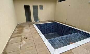 Imagem 2: Casa dúplex em condomínio com 110m², Lauro de Freitas