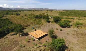 Imagem 2: Sitio de 14 hectares localizado na região do Distrito da Guia