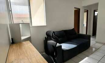 Imagem 6: Imóvel para venda tem 55 metros quadrados com 2 quartos em Turu - São Luís - MA