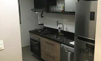 Imagem 3: Porteira Fechada